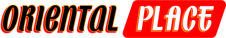 Oriental Palace logo